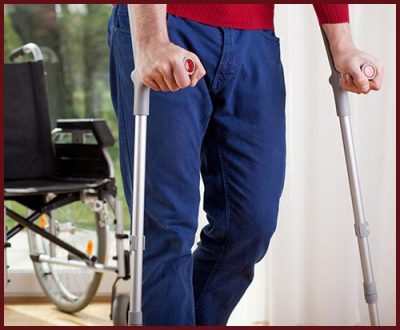 long term disability attorney